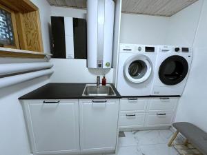 Cozy Coastal Home in Egernsund