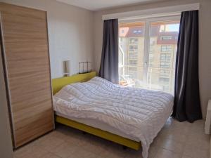 Sea View Family Apartment