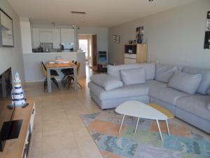 Sea View Family Apartment