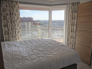 Sea View Family Apartment