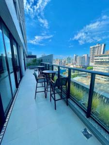 Icon - Conforto e Comodidade- Melhor Localização de Chapecó