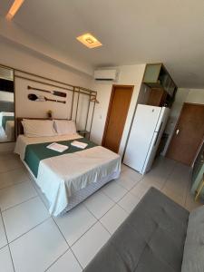 Stúdio Mana Beach Muro Alto 200 Metros da Praia