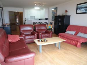 Apartment in Nieuwpoort with balcony