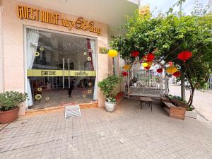 Khách Sạn Mỹ Hằng