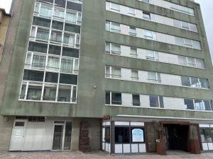 Apartment in Nieuwpoort by the Beach