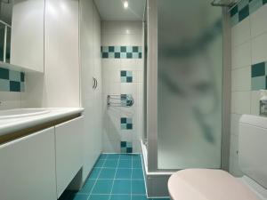 Apartment in Nieuwpoort by the Beach