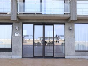 Apartment in Niewpoort near the Seaside