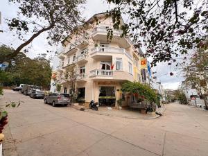 Khách Sạn Mỹ Hằng