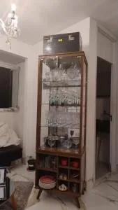 Aluguel de quarto - 孔塔任