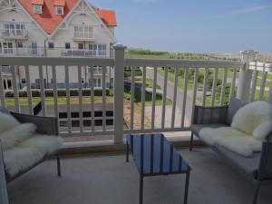Apartment in Nieuwpoort near the Beach