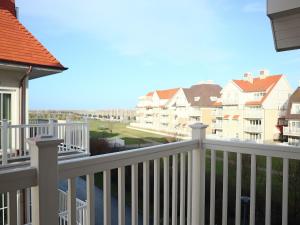 Apartment in Nieuwpoort near the Beach
