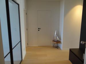 Apartment in Nieuwpoort with Ocean Views