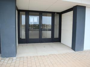 Apartment in Nieuwpoort with Ocean Views