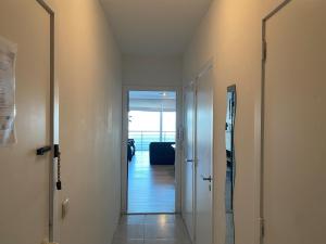 Apartment in Nieuwpoort by the Marina