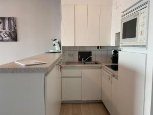 Apartment in Nieuwpoort by the Marina