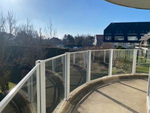 Apartment in Nieuwpoort near the Sea Wall