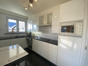 Apartment in Nieuwpoort near the Sea Wall