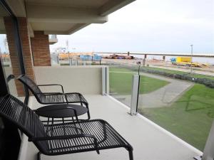 Apartment in Nieuwpoort near the Marina