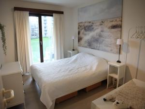 Apartment in Nieuwpoort near the Marina