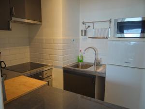 Apartment in Nieuwpoort by the Beach