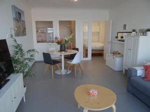 Apartment in Nieuwpoort by the Beach