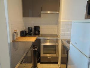 Apartment in Nieuwpoort by the Beach