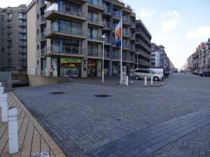 Apartment in Nieuwpoort for 4-people
