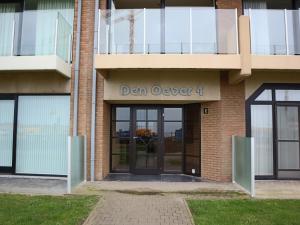 Apartment in Nieuwpoort for 4-people