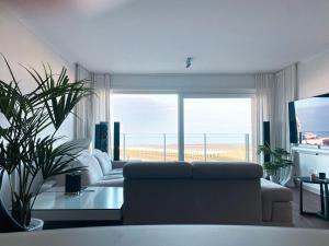 Apartment in Nieuwpoort for 4-people