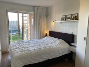 Apartment in Nieuwpoort for 4-people