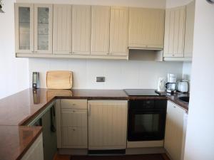 Apartment in Nieuwpoort near the Beach