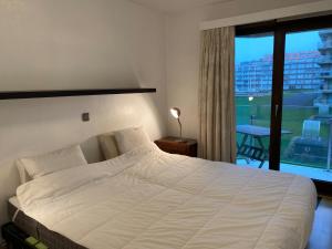 Apartment in Nieuwpoort near the Beach