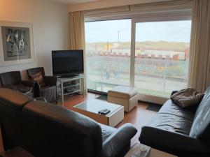 Apartment in Nieuwpoort near the Beach