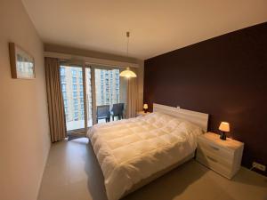 Apartment in Nieuwpoort near the Beach