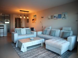 Apartment in Nieuwpoort near the Beach