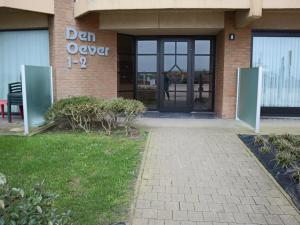 Apartment in Nieuwpoort near the Beach