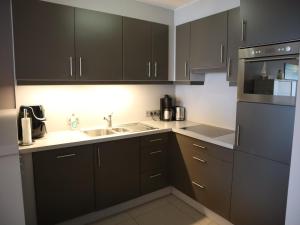 Apartment in Nieuwpoort near the Beach