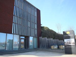 Apartment in Nieuwpoort near the Beach
