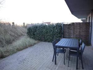 Apartment in Nieuwpoort near the Beach