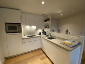 Apartment in Nieuwpoort near the Beach