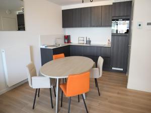 Apartment in Nieuwpoort near the Beach