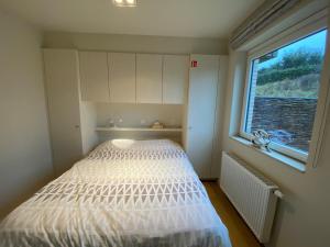 Apartment in Nieuwpoort near the Beach