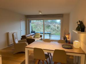 Apartment in Nieuwpoort near the Beach