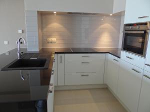 Apartment in Nieuwpoort by the Beach