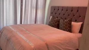 Emabheni Self Catering - Langstrand