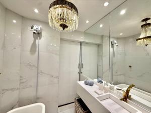 022 - Rentaqui Apartamento Lux Paulista 2 Bedroom