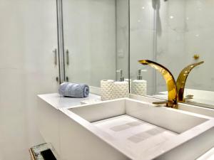 022 - Rentaqui Apartamento Lux Paulista 2 Bedroom