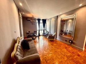 022 - Rentaqui Apartamento Lux Paulista 2 Bedroom