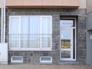 Apartment in Nieuwpoort located with terrace