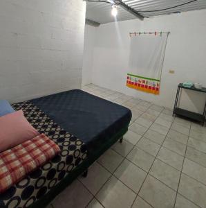 Casa Campo Loma Larga